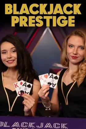 Blackjack Prestige