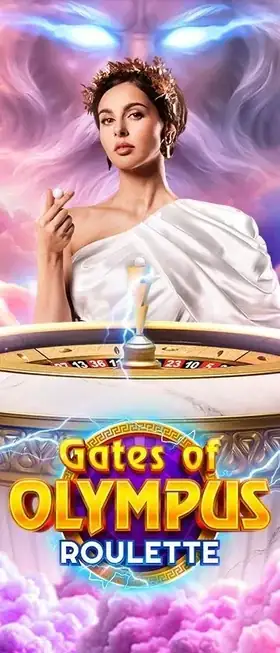 Gates of Olympus Roulette su Alawin casino