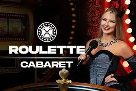 Roulette Cabaret su Alawin casino