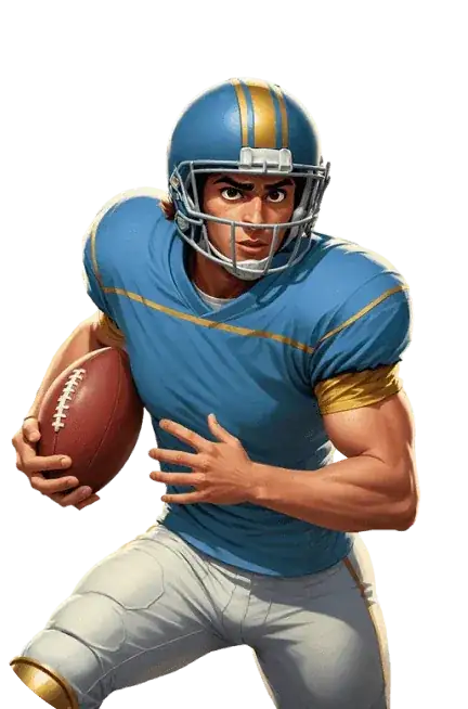Football americano