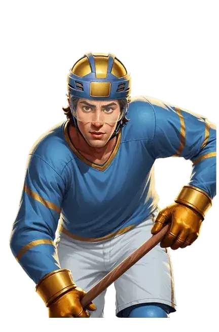 Hockey su ghiaccio