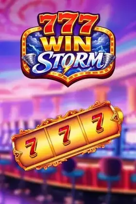 777 Win Storm su Alawin casino