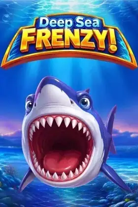 Deep Sea Frenzy su Alawin casino