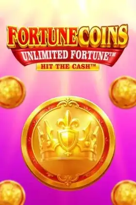 Fortune Coins su Alawin casino
