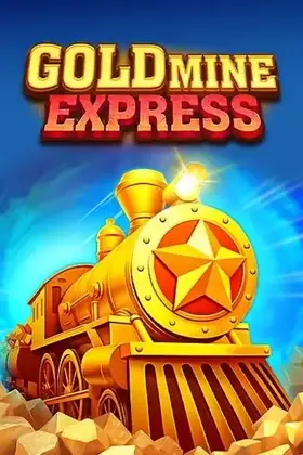 Gold Mine Express su Alawin casino