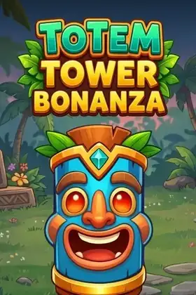 Totem Tower Bonanza su Alawin casino