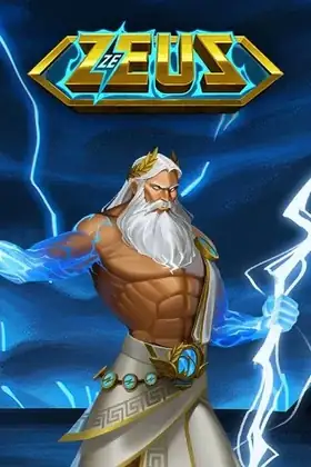 Zeus su Alawin casino